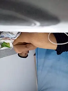 themorenofit08 online show from 02.09.26