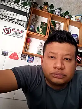 themorenofit08 online show from 02.22.26