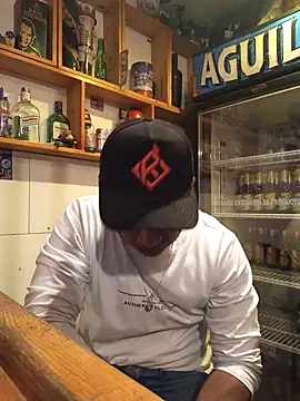 themorenofit08 online show from 03.19.26