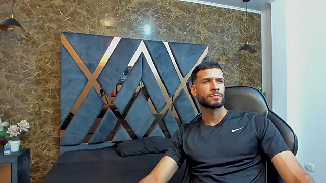 Jacob Benelli online show from 02.06.26