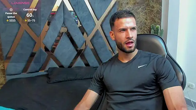 Jacob Benelli online show from 02.14.26