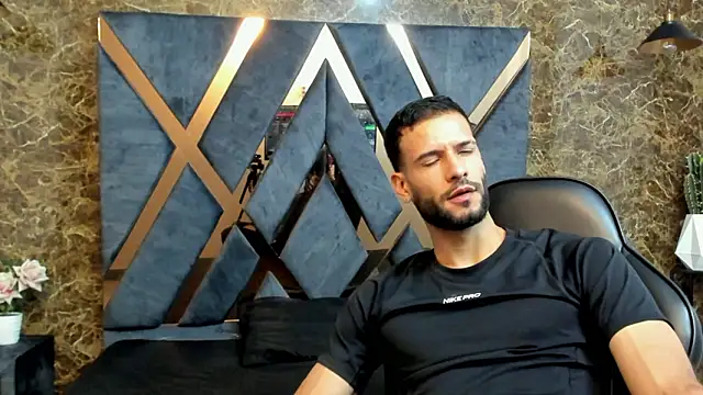 Jacob Benelli online show from 02.24.26