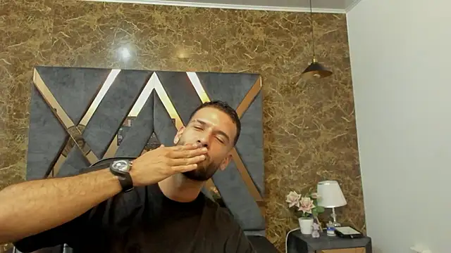 Jacob Benelli online show from 02.27.26