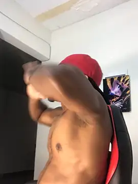 Jackboy 000 online show from 03.13.26