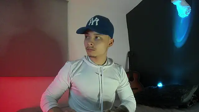 Zeus Jeff online show from 02.14.26