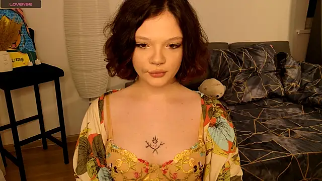 Sweety cheeky online show from 02.24.26