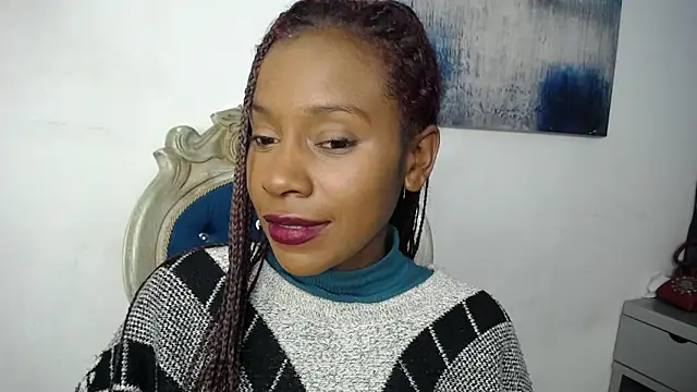 Snapshot of Aliis_Love chatting on 11.16.25 Aliis Love online show from 11.16.25