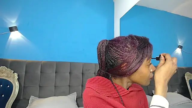 Snapshot of Aliis_Love chatting on 11.21.25 Aliis Love online show from 11.21.25