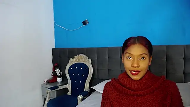 Snapshot of Aliis_Love chatting on 12.03.25 Aliis Love online show from 12.03.25