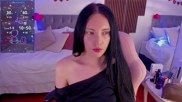 Neo sarah  online show from 02.13.26