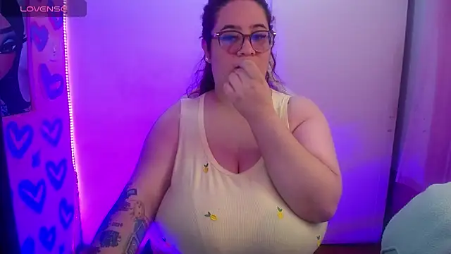 kattybbwbigboobs  online show from 07.22.26