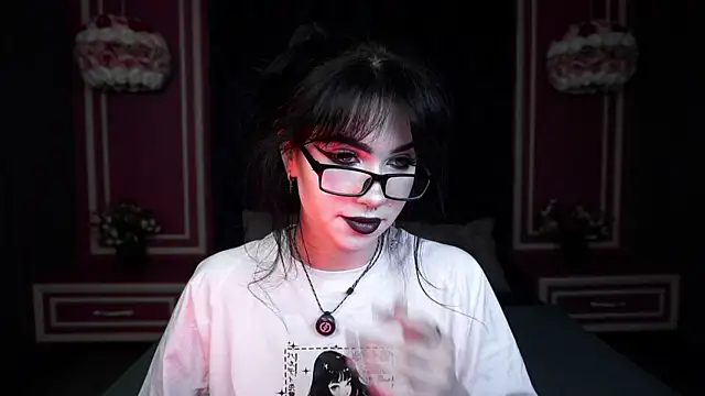 FetishForCassie online show from 06.01.26