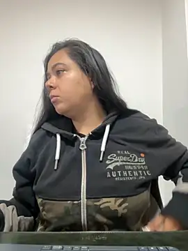 LorieFerrer online show from 11.14.25