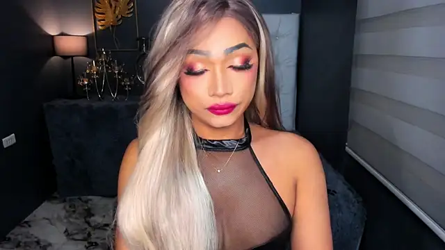 GwennGoddess online show from 02.12.26