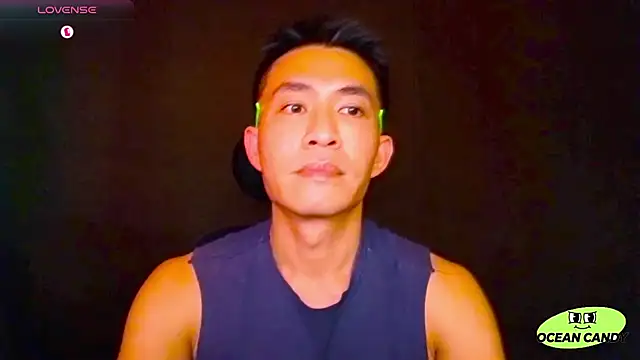 OceanCandy online show from 04.13.26