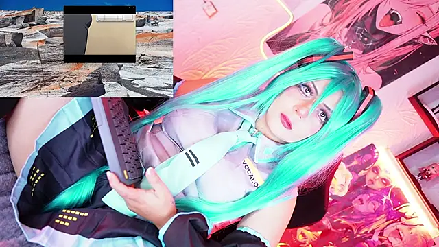 Noha-- online show from 11.26.25