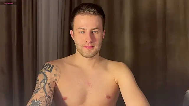 dominantrodri online show from 11.13.25