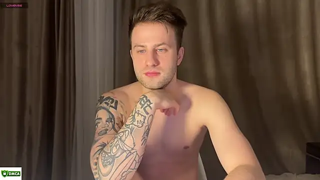 dominantrodri online show from 02.14.26