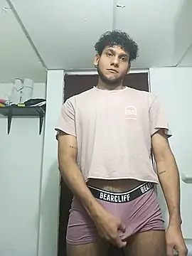 prototipoA45 online show from 02.18.26