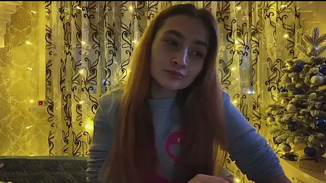 SweetLiaison online show from 01.08.26