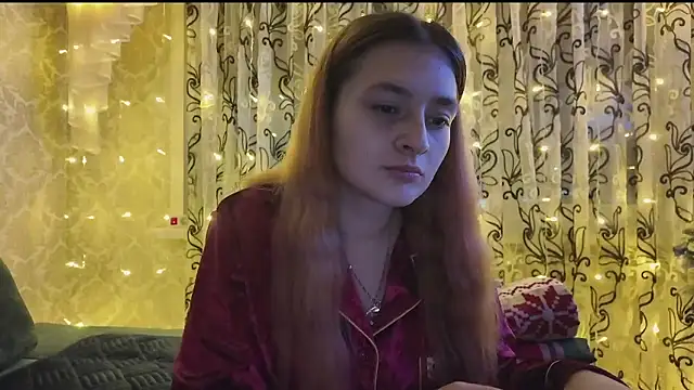 SweetLiaison online show from 01.10.26