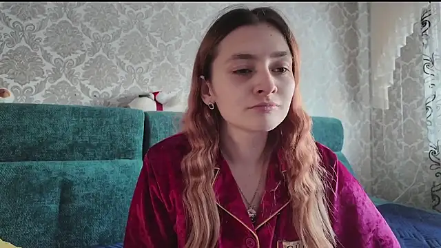 SweetLiaison online show from 02.05.26