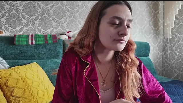 SweetLiaison online show from 02.11.26