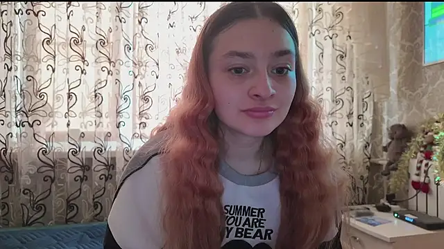 SweetLiaison online show from 03.19.26