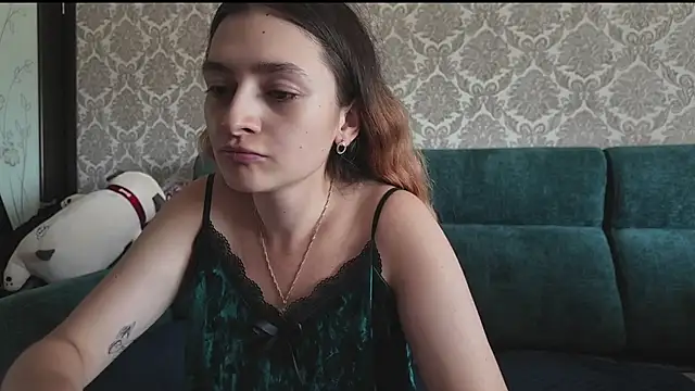 SweetLiaison online show from 07.17.26