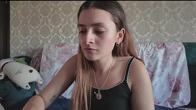 SweetLiaison online show from 07.31.26
