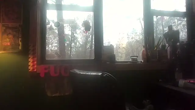 2099RivenXXX online show from 11.20.25