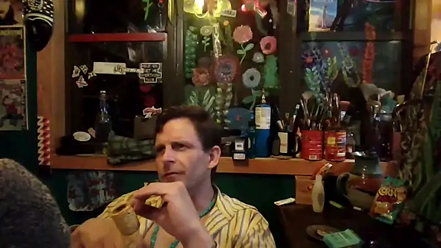 2099RivenXXX online show from 12.17.25