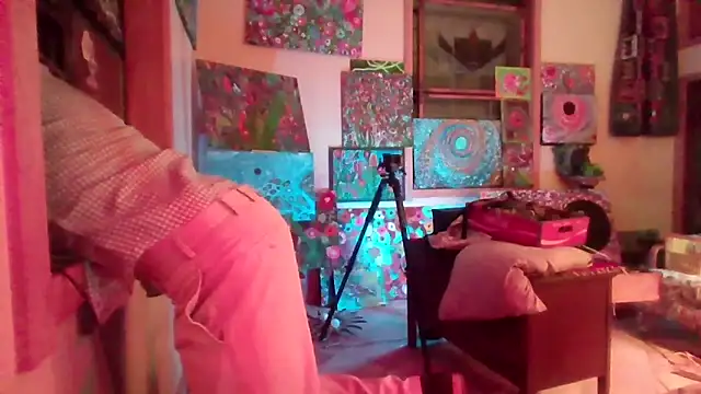 Snapshot of 2099RivenXXX chatting on 02.03.26 2099RivenXXX online show from 02.03.26