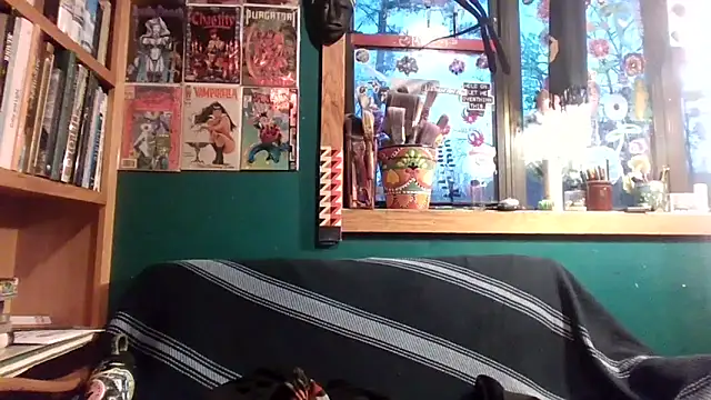 Snapshot of 2099RivenXXX chatting on 02.12.26 2099RivenXXX online show from 02.12.26