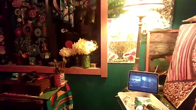 Snapshot of 2099RivenXXX chatting on 02.27.26 2099RivenXXX online show from 02.27.26