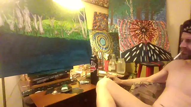 2099RivenXXX online show from 03.14.26