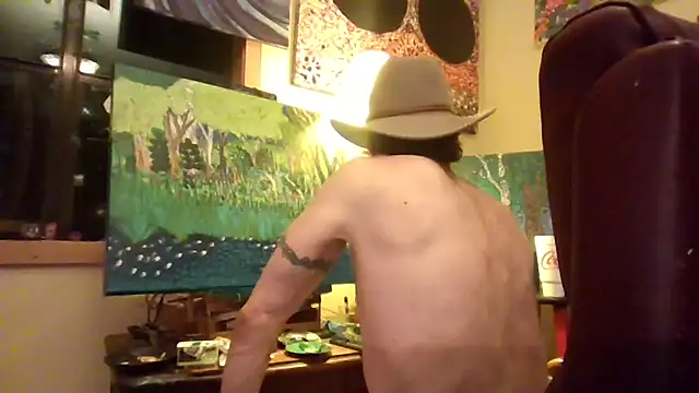 2099RivenXXX online show from 03.25.26