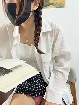 Cara-02 online show from 05.18.26