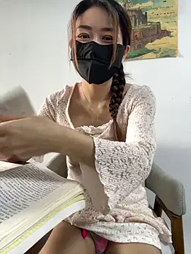 Cara-02 online show from 05.24.26