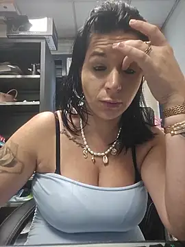 olga tentation online show from 07.16.26