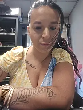 olga tentation online show from 07.21.26