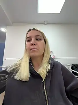 KilianaNoir online show from 02.24.26