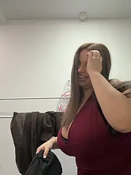 KilianaNoir online show from 04.16.26