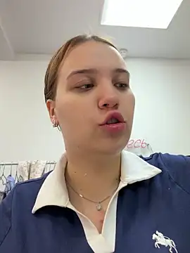 KilianaNoir online show from 06.02.26