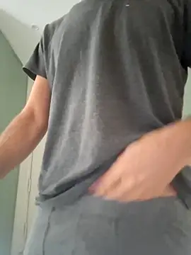 CuteDaddy92 online show from 02.11.26