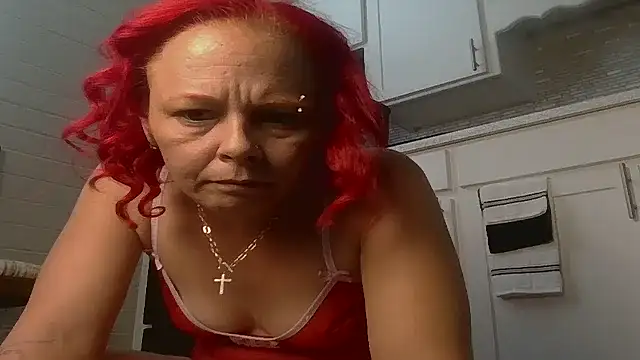 nikkibae33 online show from 07.25.26