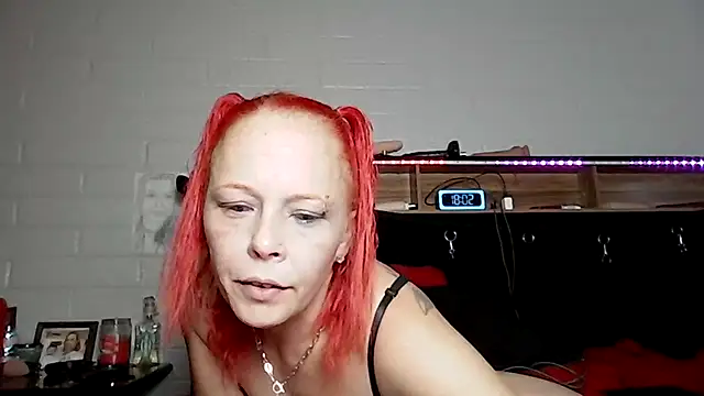 nikkibae33 online show from 07.27.26