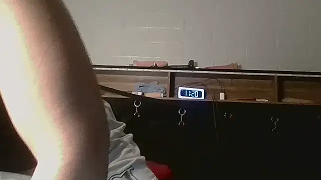 nikkibae33 online show from 07.28.26