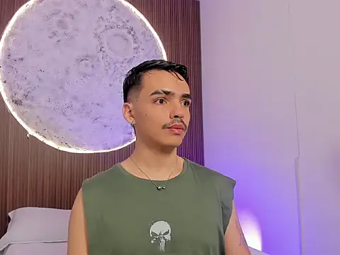 NicoKingg  online show from 03.01.26