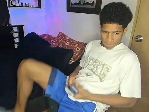 JUANBIGCOCK21CM online show from 12.02.25